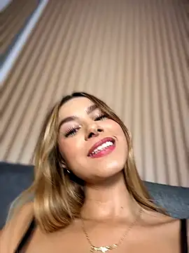 Natalia__vidal Show Webcam