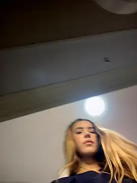 Show webcam de Natalia__vidal