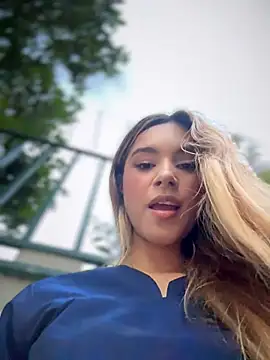 Natalia__vidal's Webcam Show