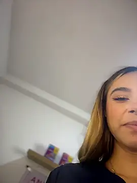 Show Webcam de Natalia__vidal