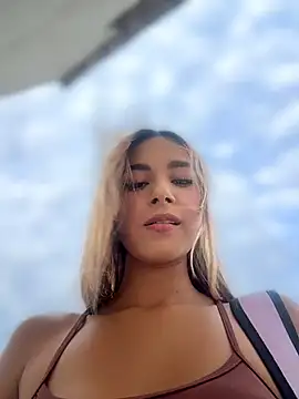 Show Webcam de Natalia__vidal