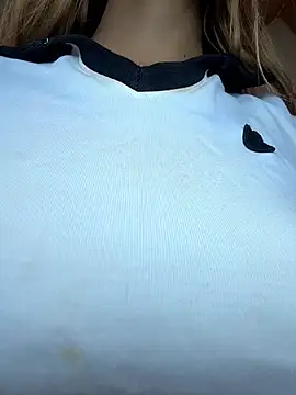 Show webcam de Natalia__vidal