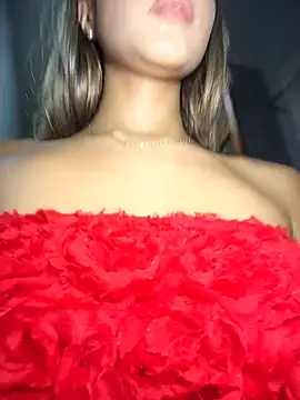 Show Webcam de Natalia__vidal