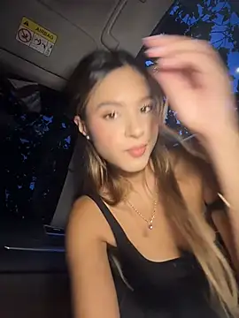 Pertunjukan Kamera Web Natalia__vidal