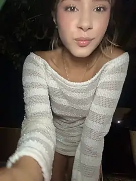 โชว์เว็บแคมของ Natalia__vidal