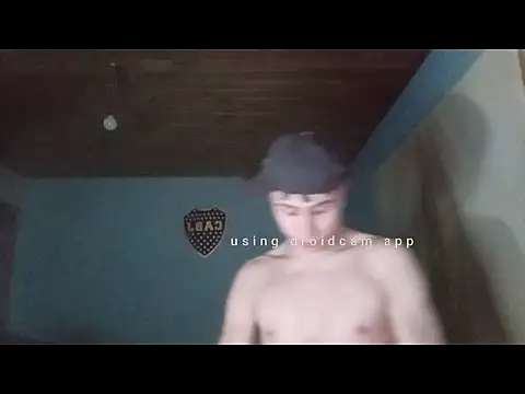bobsean Pertunjukan Webcam