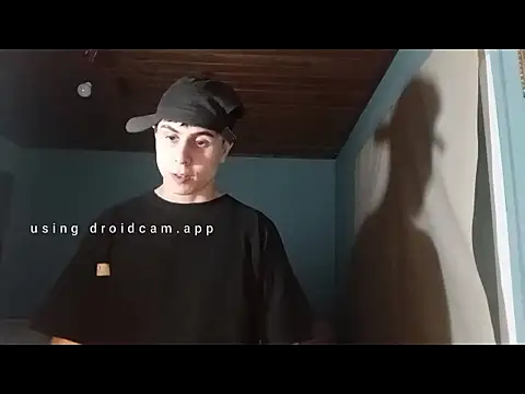 Вебкам-шоу bobsean