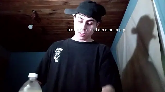 bobsean webkamerás műsora