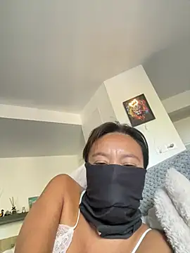 CamGirlBootyToes Live Chatraum