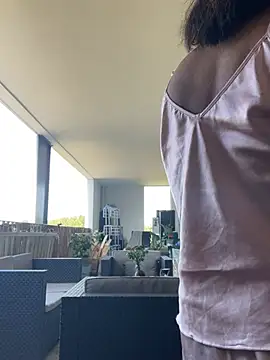 عرض كام CamGirlBootyToes