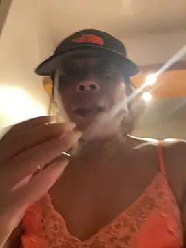 Show webcam de CamGirlBootyToes