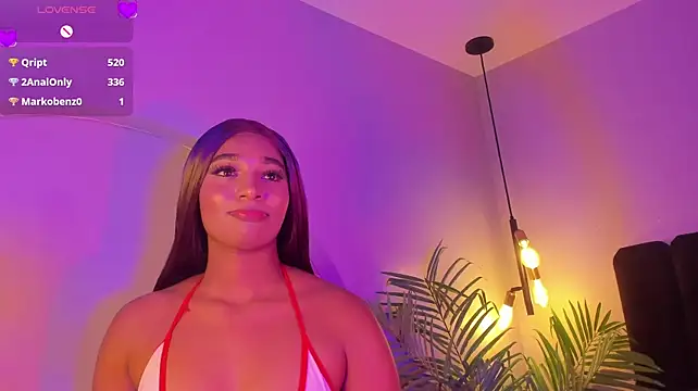 PeytonRouse1 Chat XXX in diretta