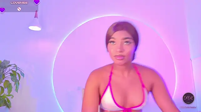 Show webcam de PeytonRouse1