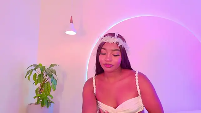 PeytonRouse1 Webcam-Show