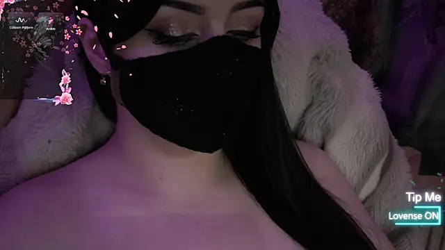Chat XXX en directo de Estherkimi