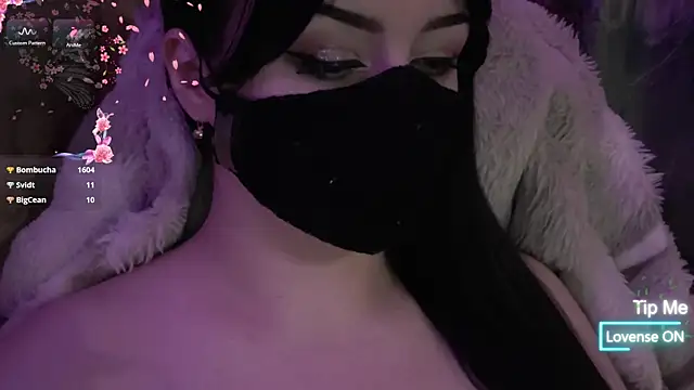 Estherkimi – Naživo XXX chat