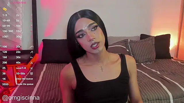 vampy__c1nna Webcamshow