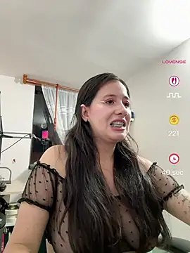 Czat XXX na żywo – Annie_loveer