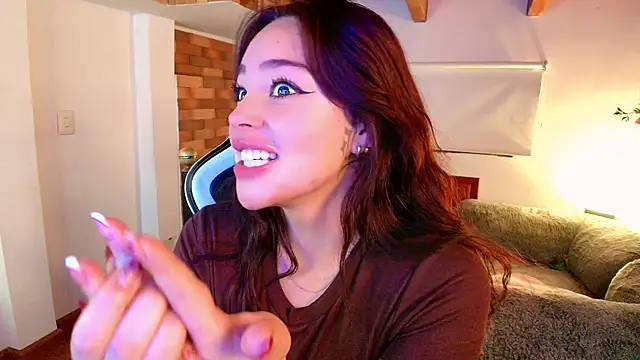 nicolthompsonn Live XXX-chat