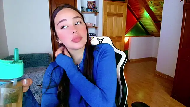nicolthompsonnn Live XXX chat