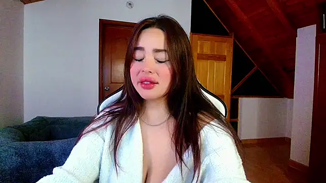 Chatroom XXX en direct de nicolthompsonn