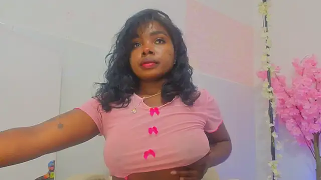 kilyetveraのライブXXXチャット