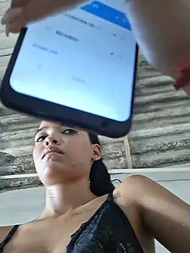 Dahimon-18 Live XXX-chat
