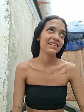 Chat +18 de Dahimon-18 ao vivo