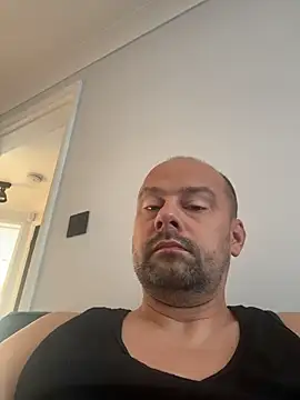 NakedAndrewHot Show Webcam
