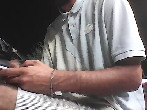 unodiloro Webcam show