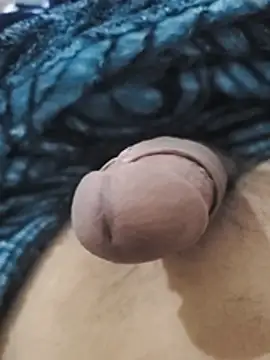 Show modela Goldcito na web-kameri