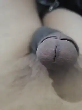 Goldcito's Webcam Show