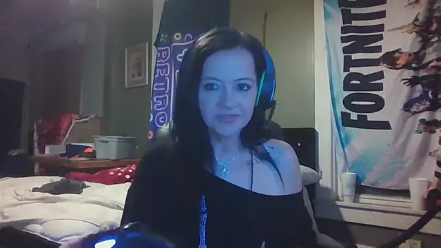 Love_Ashlii's Webcam Show