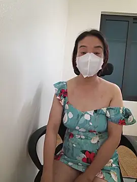 Evila_girl 网络视讯表演