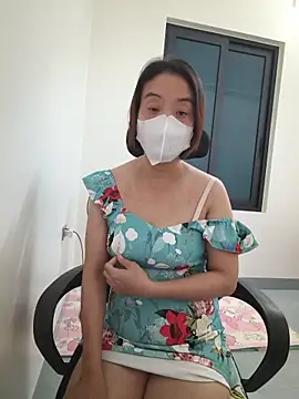Evila_girl 在線直播表演