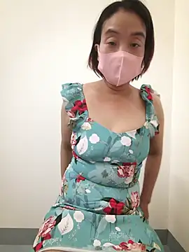 Evila_girl 网络视讯表演