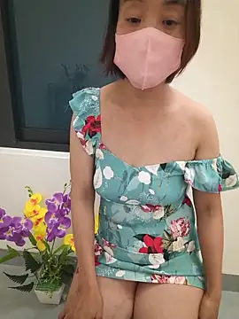 Evila_girl 网络视讯表演