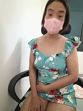Evila_girl Show Webcam