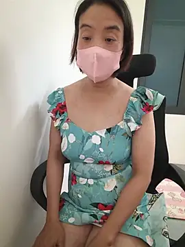 Bilik Sembang Langsung Evila_girl