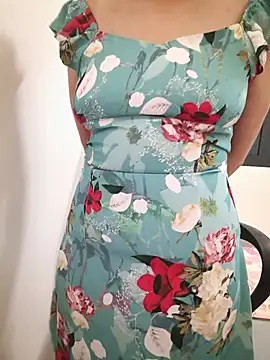 Evila_girl 在線直播表演