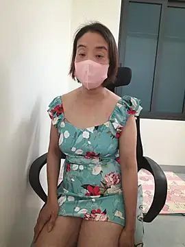 Evila_girl 在線直播表演