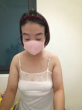 Evila_girl 在線直播表演