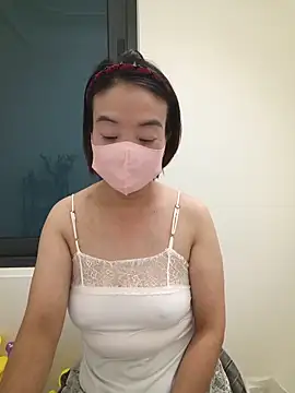 Evila_girl 网络视讯表演