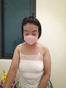 Evila_girl 在線直播表演