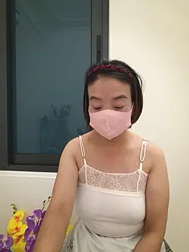 Evila_girl 在線直播表演