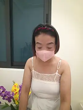 Evila_girl 在線直播表演