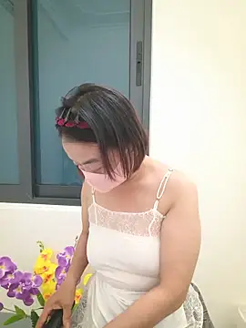 Evila_girl লাইভ চ্যাট রুম