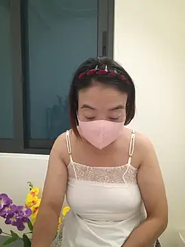 Evila_girl Live Chatraum