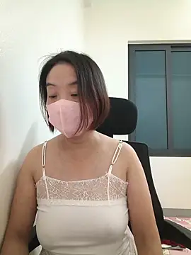 Evila_girl 网络视讯表演