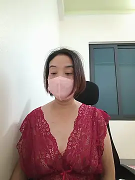 Evila_girl Pertunjukan Webcam